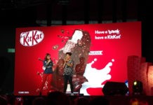 La nueva paleta KitKat le pondrá una sonrisa a tu break nueva paleta Kit Kat