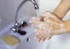 Lavado de manos combate el 90% de las bacterias lavado de manos coronavirus