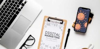 marketing coronavirus