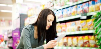 mujeres y consumo en México