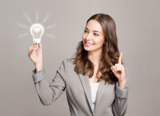 mujeres emprendedoras sin financiamiento