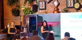 hielos en forma de esfera