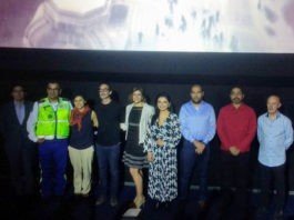 A&E estrena la segunda temporada de Metrópoli: Ciudad de México estreno Metrópoli Ciudad de México