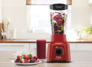 licuadora Power Mix de Tfal