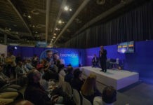 Tecnolite y Tuya firman alianza para impulsar la iluminación inteligente Tecnolite iluminación