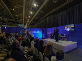 Tecnolite y Tuya firman alianza para impulsar la iluminación inteligente Tecnolite iluminación