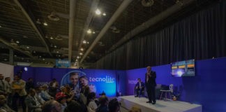 Tecnolite iluminación