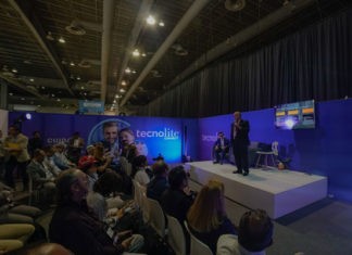 Tecnolite iluminación