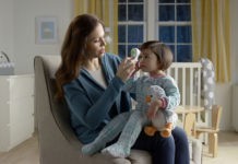 termómetro No Touch + Forehead