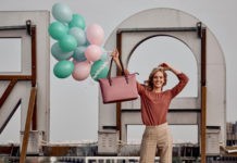 colección Victorinox Fresh Energy