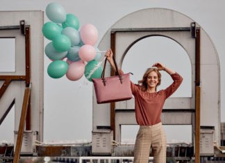 Fresh Energy, la primera colección de multicategoría completa de Victorinox colección Victorinox Fresh Energy