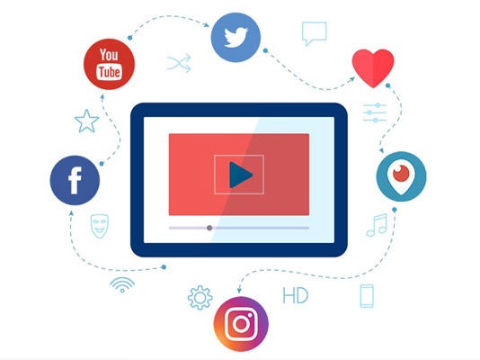 Videomarketing, un aliado para las marcas en esta cuarentena ventajas del videomarketing