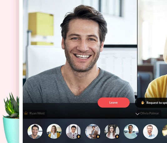 Zoho libera Remotely para impulsar el trabajo remoto durante el Coronavirus Remotely trabajo remoto