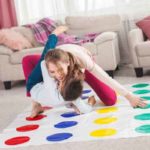 juego Twister