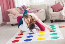 juego Twister