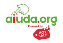 lanzamiento AIUDA.org