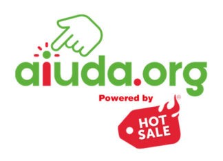 lanzamiento AIUDA.org