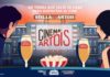 Cinema Artois lleva la experiencia del cine a tu casa Stella Artois lleva cine a casa