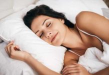 Consejos que te harán dormir bien en esta cuarentena dormir bien en cuarentena