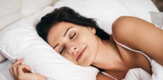 dormir bien en cuarentena