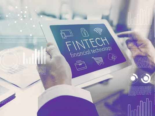 Apps de fintechs crecen 50% en México y 20% a nivel mundial crecimiento Fintech en México