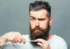 Cómo cuidar tu barba durante la cuarentena tips cuidado de barba