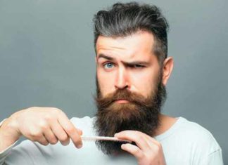 tips cuidado de barba
