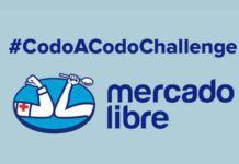 Mercado Pago lanza el desafío #CodoACodoChallenge #CodoACodoChallenge Mercado Pago