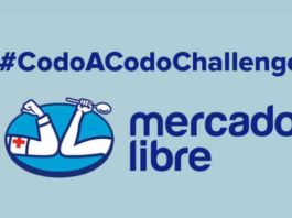 Mercado Pago lanza el desafío #CodoACodoChallenge #CodoACodoChallenge Mercado Pago