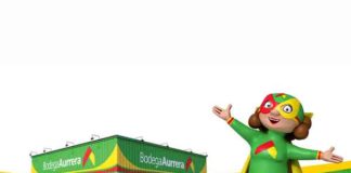 Los Esenciales Bodega Aurrera