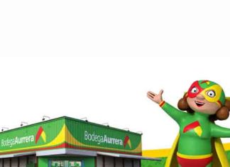 Los Esenciales Bodega Aurrera