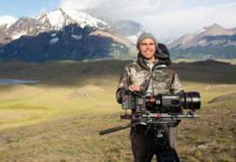 Dos nuevos exploradores de Natgeo conversarán en vivo a través de Instagram Exploradores fotografía Natgeo