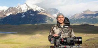 Exploradores fotografía Natgeo