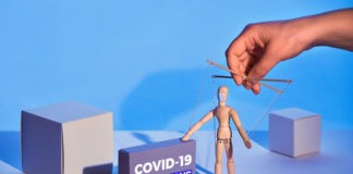 noticias falsas Covid-19