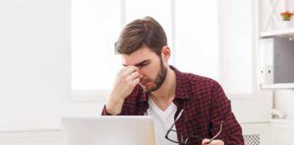 consejos fatiga ocular