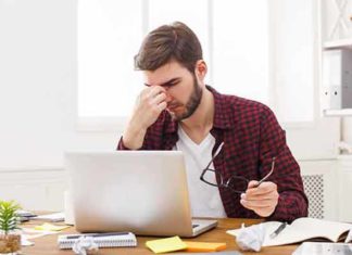 consejos fatiga ocular