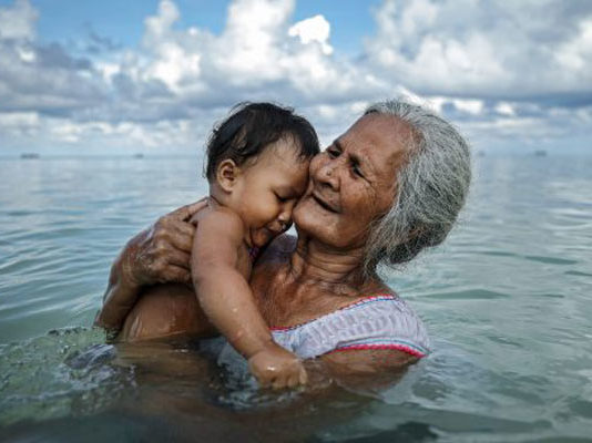 Anuncian a ganadores de becas de Getty Images y Climate Visuals ganadores becas Getty Images
