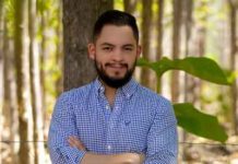 José Luis Cruz Fundación Proyecto 2020