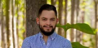 José Luis Cruz Fundación Proyecto 2020