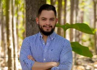 José Luis Cruz Fundación Proyecto 2020