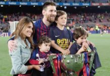 documental Matchday Barca