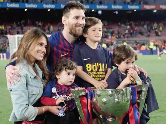 Netflix estrena Matchday, serie documental sobre el Barça documental Matchday Barca