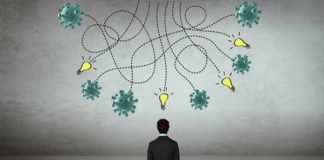 mercadólogo y coronavirus