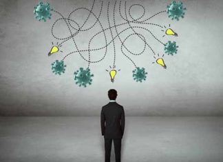 mercadólogo y coronavirus