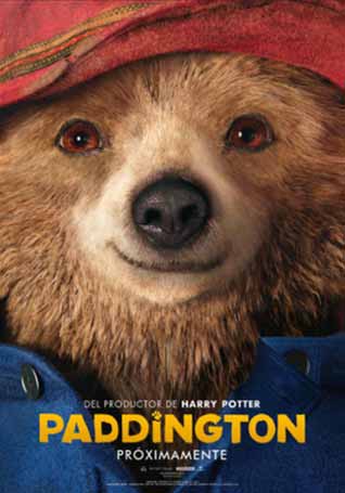 5 películas de Diamond Films para celebrar a tu niño interior 4 Paddington