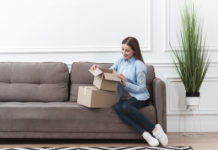 Consejos para recibir paquetes de forma segura durante la contingencia recibir paquetes de forma segura