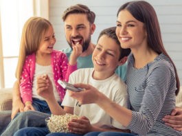 películas Día del Niño