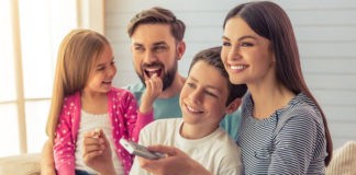 películas Día del Niño