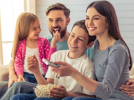 películas Día del Niño