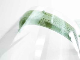 impresión 3D adidas Carbon